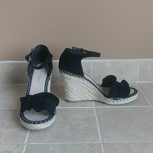 MARC FISHER WEDGES